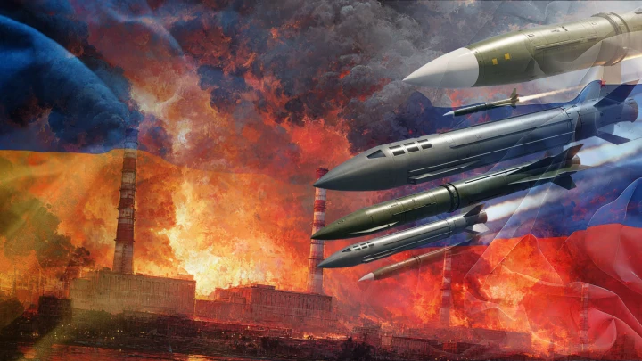 Россия применила ракеты 2026 года выпуска. На Украине сделали вывод: Не от хорошей жизни. Коц прокомментировал