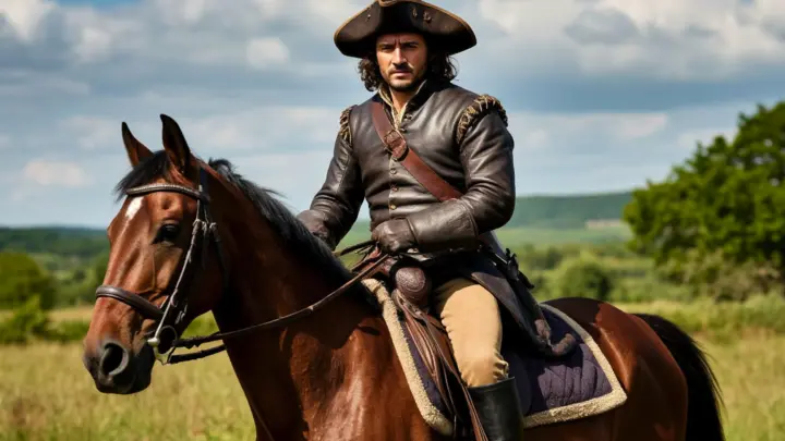 Тайна алтаря: найдены останки настоящего д’Артаньяна