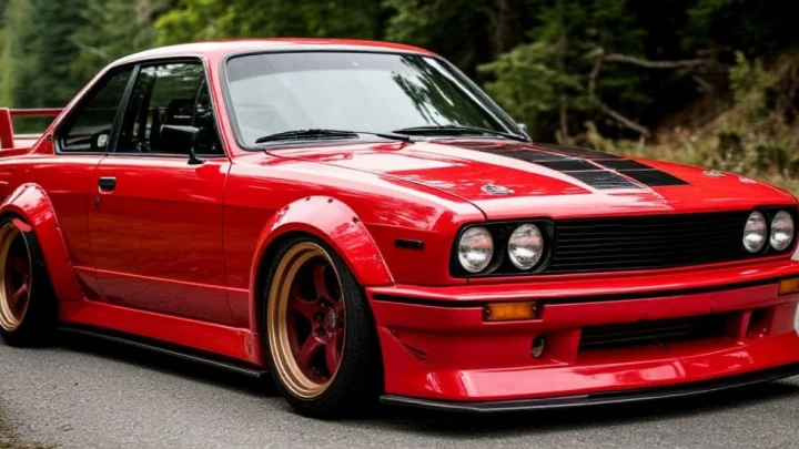 Какой тюнинг автомобиля запрещён в 2026 году и как за это накажут