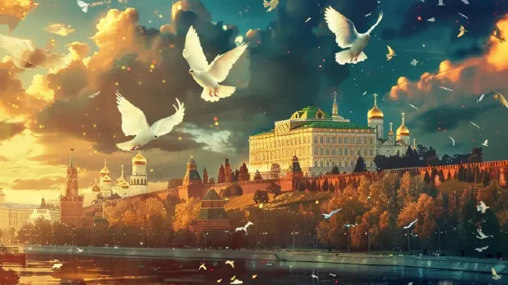 Либералы обвинили русских в нацизме. И серьёзно ошиблись