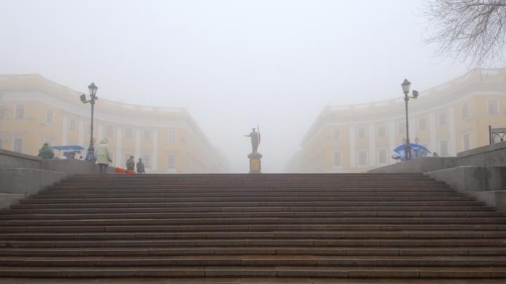 Спасти лишь Донбасс? Мало. Предложен новый план освобождения Русского мира