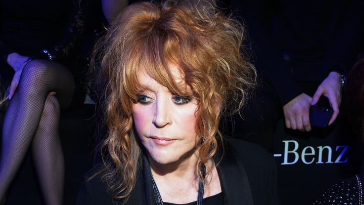 Остановилось сердце: В России скончалась бывшая невестка Пугачёвой