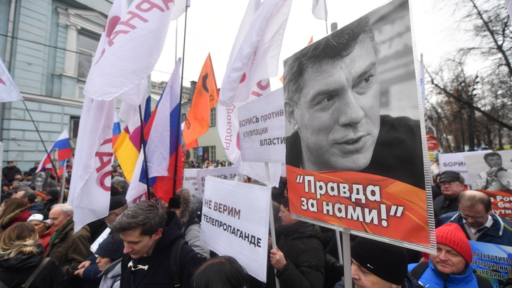 Надо дорабатывать: Путин недоволен расследованием убийства Немцова