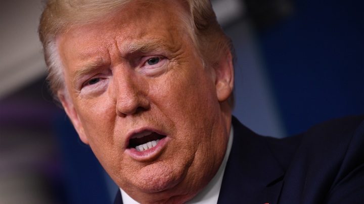 Очень умные и очень упрямые: Трамп подтвердил мудрость русских, не доверяющих не своим вакцинам