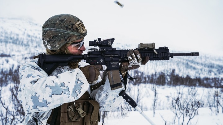 Расплата за участие в НАТО: Кедми предупредил Норвегию о последствиях