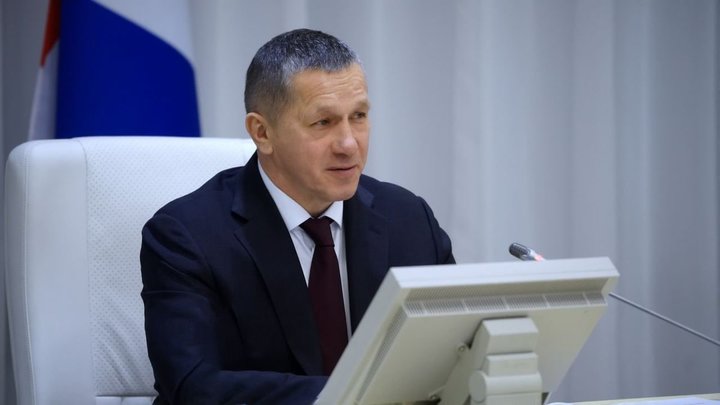 Уникальный мост между Россией и Китаем открылся в ЕАО