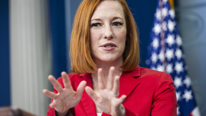 Псаки свалила на Польшу провал США с МиГ-29: Захарова не удержалась от шутки