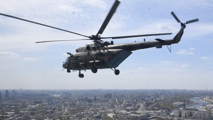 Мать пилота Кузьминова хитрила до последнего: Из отпуска было лишь одно сообщение