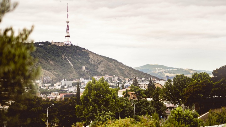 Грузия тайком нарушает санкции против России: В США заявили о своих подозрениях