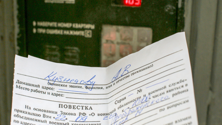 Евгений Люлин рассказал нижегородцам, как оспорить случай неправомерной мобилизации