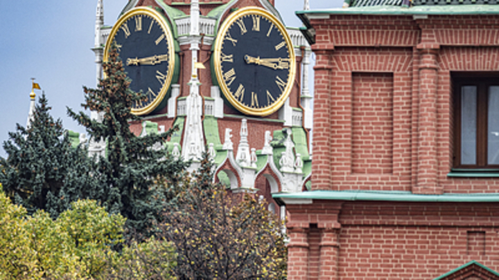 Собянин: В связи со сложной ситуацией 26 июня в Москве объявлен выходным днём