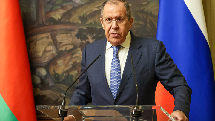 Сомнений больше нет: Лавров раскрыл, чего на самом деле хочет Россия