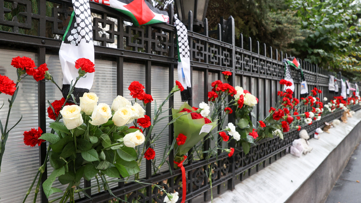 Глава израильской Службы безопасности взял на себя ответственность за нападение ХАМАС