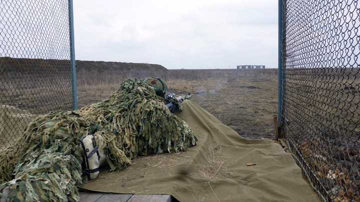 В Приднестровье поймали украинца с военной формой: Готовилась провокация