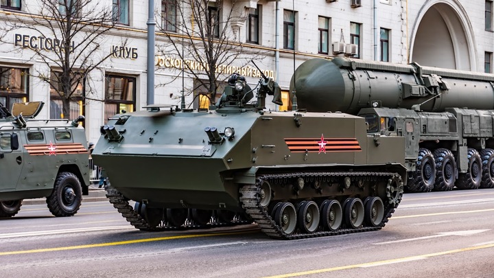 В Сирии обстреляли базу с американскими военными - СМИ