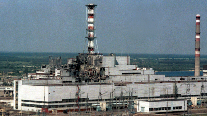 «Я понял, кто такой Бог»: Тайна спасения тысяч ликвидаторов в Чернобыле