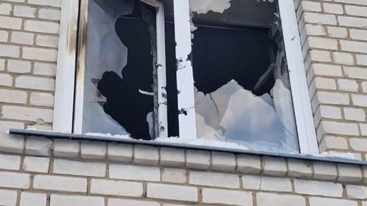 В Рязанской области застрелили полицейского из охотничьего ружья: преступнику грозит до высшей меры
