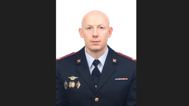 Начальник отдела полиции Евгений Посаженников арестован в Иванове за превышение полномочий