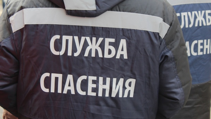 В Ростовской области на пожаре спасли пять человек