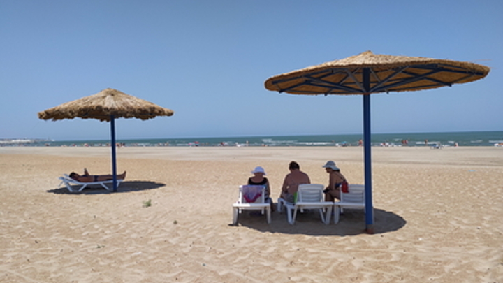 Русских туристов выселили из отеля в Венгрии: В ЧП может быть виновен хозяин-украинец