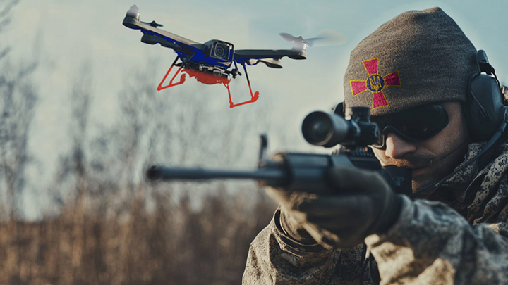 Русские передушили Волков да Винчи: Откровения начальника медслужбы нацбатальона ВСУ о потерях и перспективах