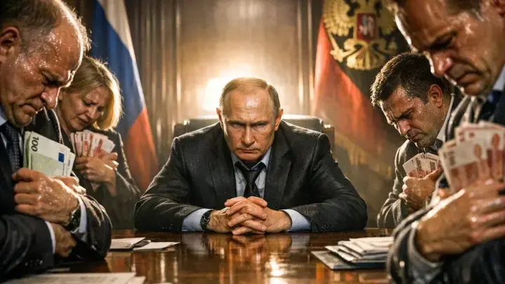Чиновники снова удивили – забыли о регионе России. Теперь на следующий год?