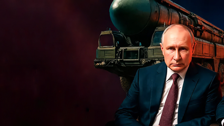 Долетит куда угодно: Рука Кремля изменит баланс сил - Кедми про новую ракету Буревестник