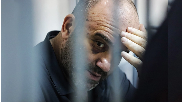 Двойное дно вскрыто. Попались дяди Туралы: Русские силовики лишили Баку рычагов влияния в России