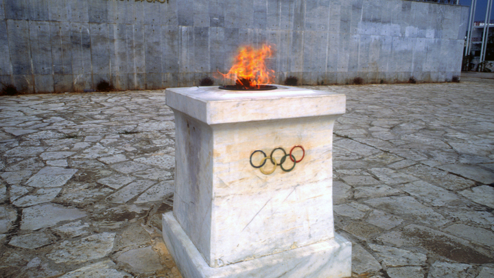 Общественный транспорт под запретом: МОК ввёл правила для олимпийцев