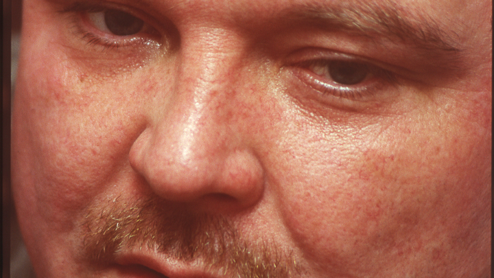 Герой Владимирского централа начал писать песни и ищет нового Круга