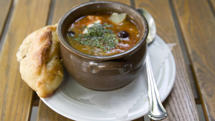 Диетолог опровергла популярный миф о супе: Польза не доказана