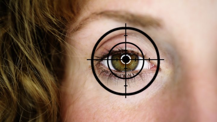 Как определить приближение смерти по глазам: Учёные нашли способ
