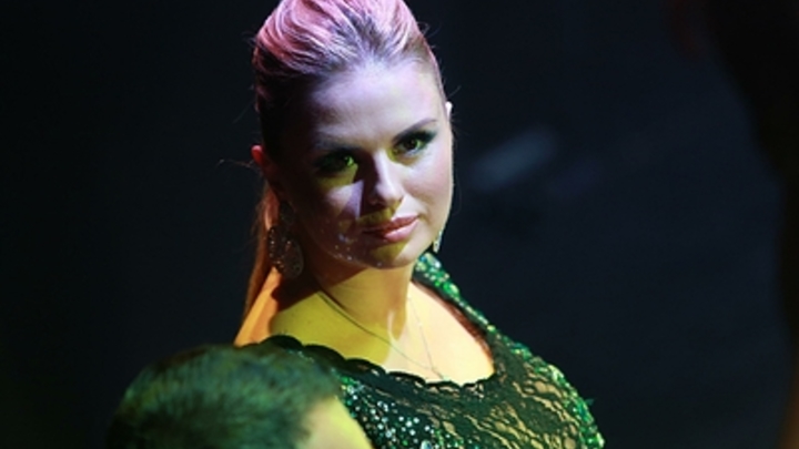 Не хотела вас сразу пугать: Семенович взбесила Instagram внезапной болезнью