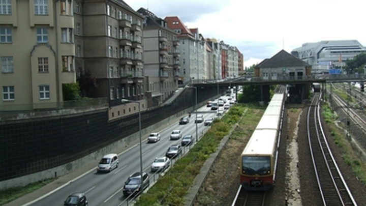 Попытка теракта против русских журналистов в Берлине: Дипломаты ответили нотой