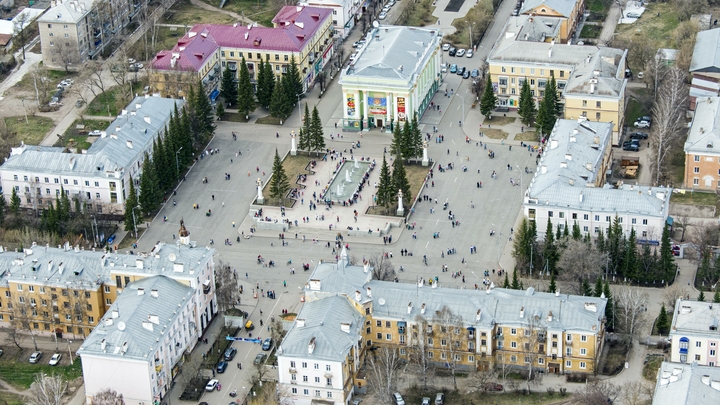 Сидим до лета: Первый регион России продлил самоизоляцию - Поволжье делает свой выбор