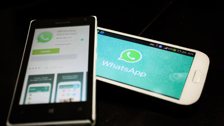 Мессенджер WhatsApp похвастал аудиторией в миллиард человек