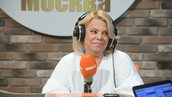“Народный суд будет пострашнее”: актриса Поплавская предложила наказание для солиста “Щенков”