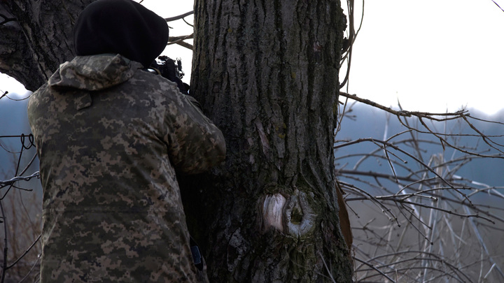 Автомат оказался важнее умирающего: В ДНР раскрыли подробности скоротечного боя