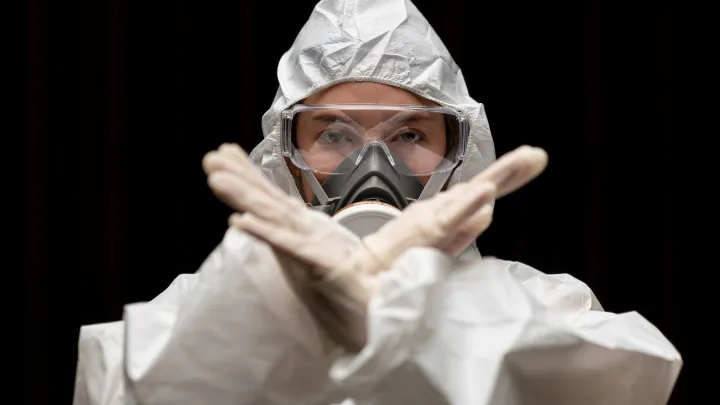 Проказа на пороге Европы? Румыния сообщает о первых заражённых за полвека