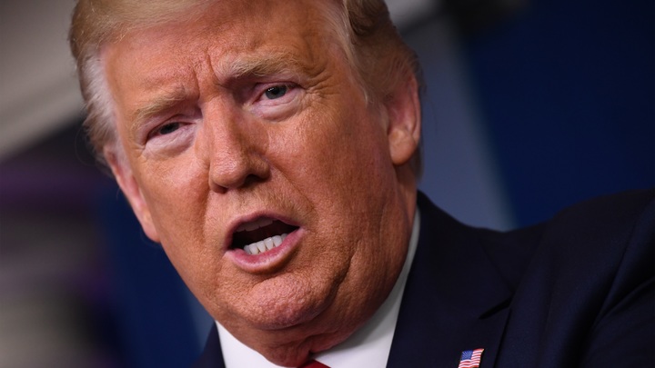 После выборов в США Трампу предложили двушку в Ростове