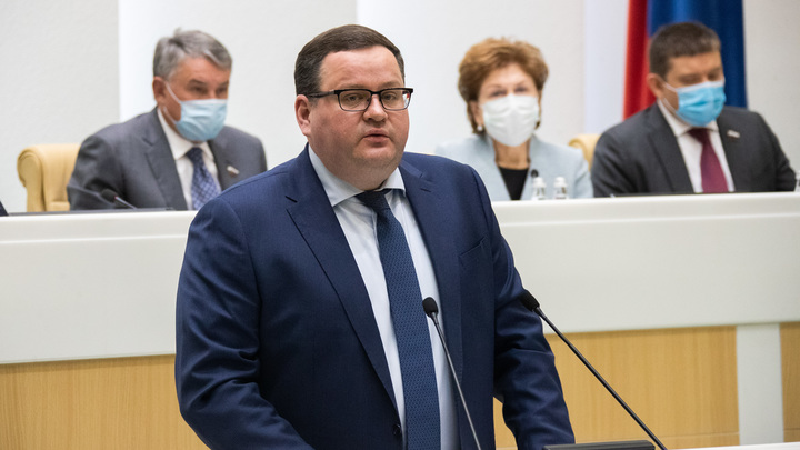 Если бы я знал…: Разоткровенничавшийся Котяков насмешил Путина