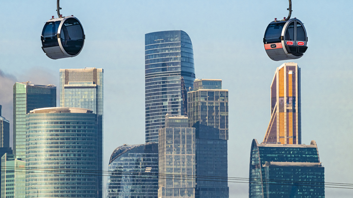 В Гидрометцентре предупредили об изменчивой погоде в Москве и Подмосковье