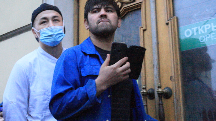 Бойня в Чехове: массовая драка мигрантов закончилась двойным убийством