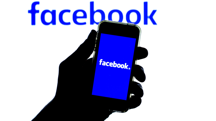 Фото Муссолини вызвали привычную реакцию Facebook: Симоньян пригрозила соцсети закрытием