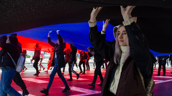 Началась игра: Россия перекроила санкции в отношении Белоруссии