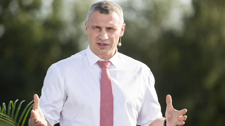 Банда сутенёров Кличко серией выстрелов подала сигнал Зеленскому - нардеп