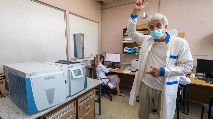 Россия представила новые доказательства опасной работы украинских биолабораторий