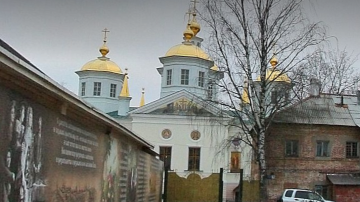 Мэрия Нижнего Новгорода передала Нижегородской епархии четыре квартиры