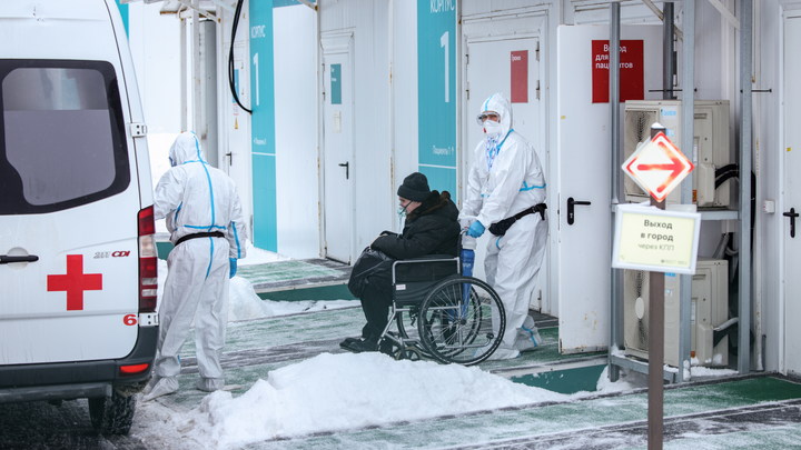 Ковидная амнистия: Роспотребнадзор выступил за снятие коронавирусных ограничений