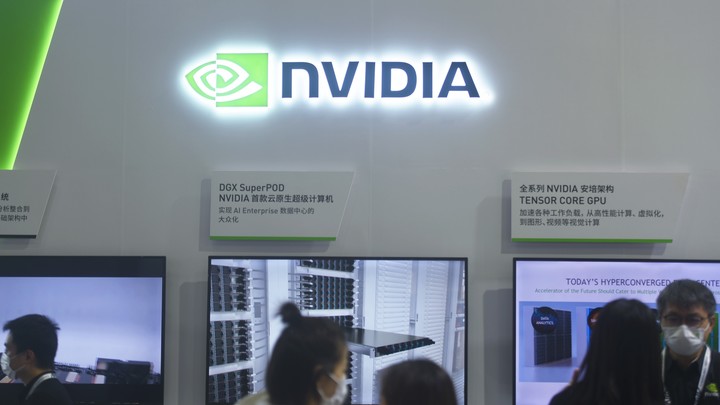 Nvidia без лицензии: что меняется для пользователей в России после запрета